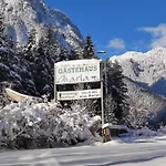 Kwatera prywatna Gaestehaus Maria - Nassereith