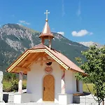 Gaestehaus Maria - Kwatera prywatna Nassereith