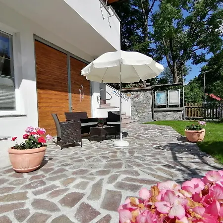 Gaestehaus Maria - Nassereith