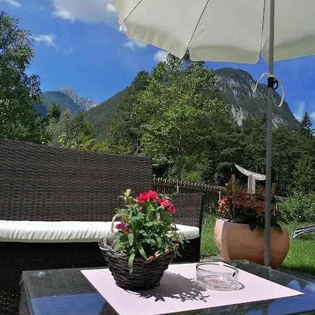 Gaestehaus Maria - Homestay *