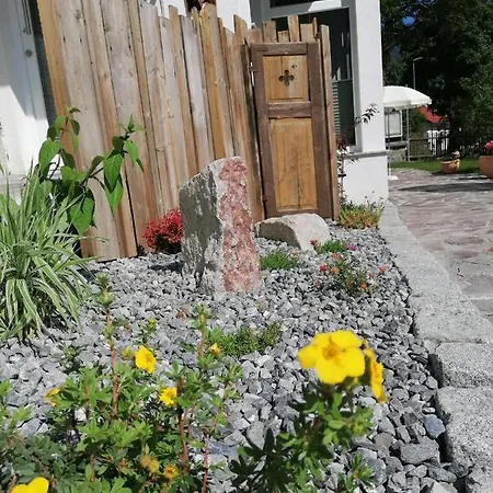 Gaestehaus Maria -