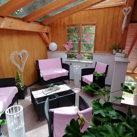 Gaestehaus Maria - Privatunterkunft *