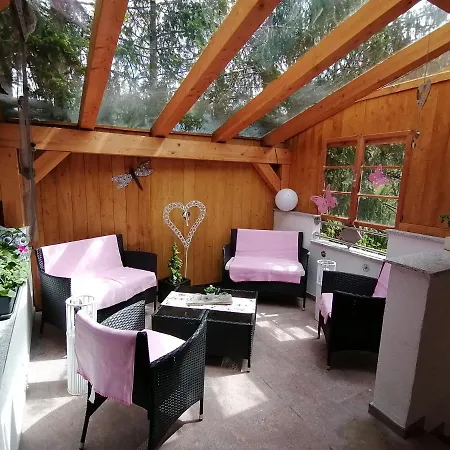Gaestehaus Maria - Homestay