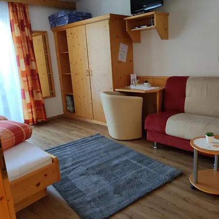 Gaestehaus Maria -