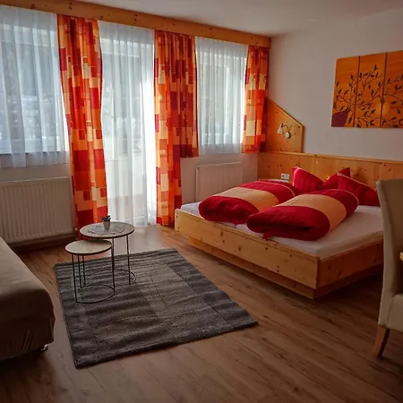 Gaestehaus Maria - Homestay *