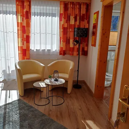 Gaestehaus Maria - Homestay *