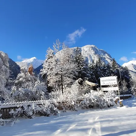 Gaestehaus Maria -