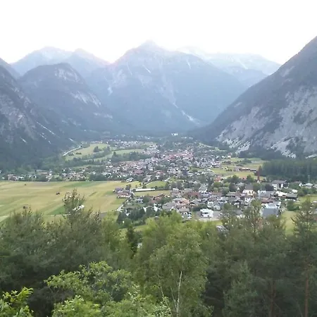 Gaestehaus Maria - Homestay *