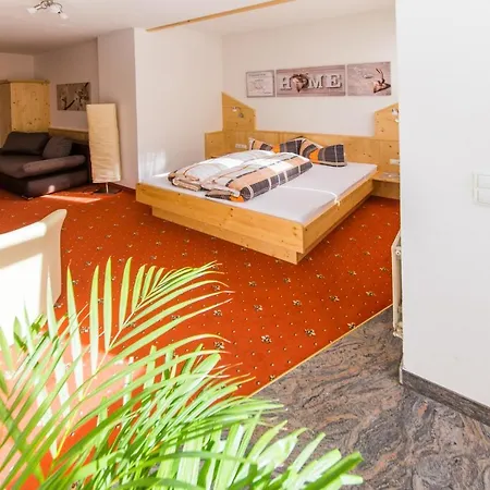 Gaestehaus Maria -
