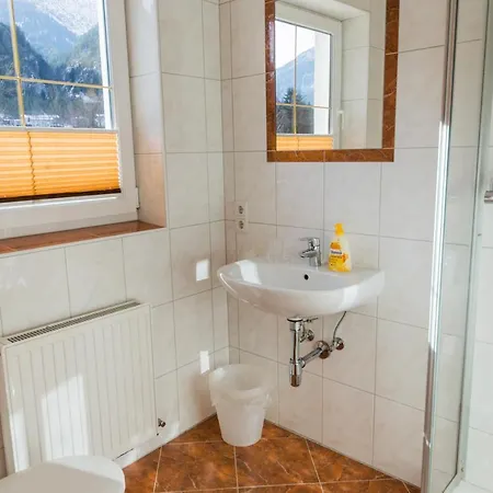 Gaestehaus Maria -