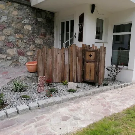 Gaestehaus Maria - *