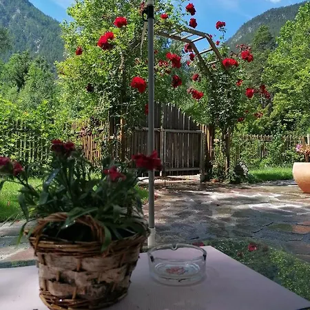Gaestehaus Maria -