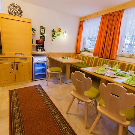 Privat bolig Gaestehaus Maria - *