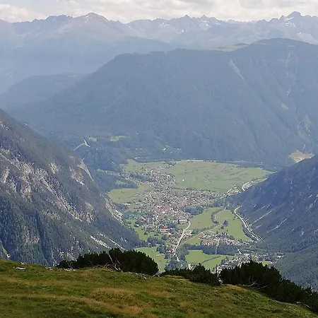 Gaestehaus Maria - Privat bolig *