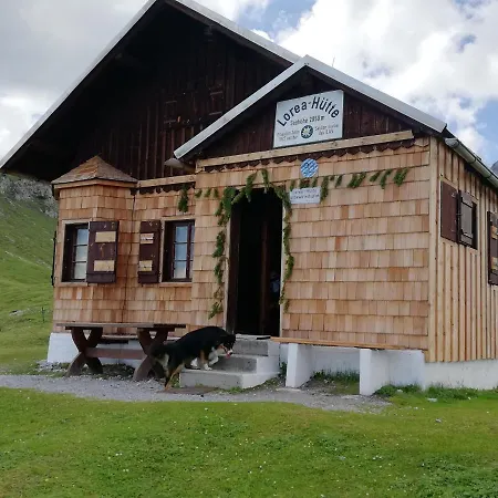 Gaestehaus Maria - Privat bolig Nassereith