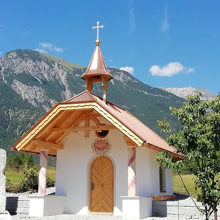 Gaestehaus Maria - Privat bolig Nassereith