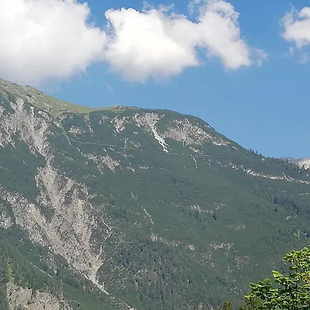 Gaestehaus Maria - Privat bolig Nassereith