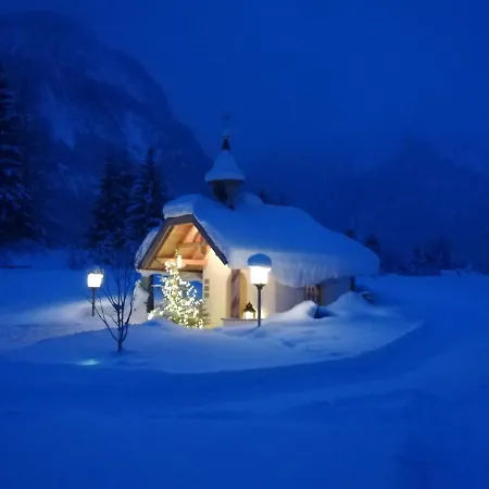 Gaestehaus Maria - Privat bolig *