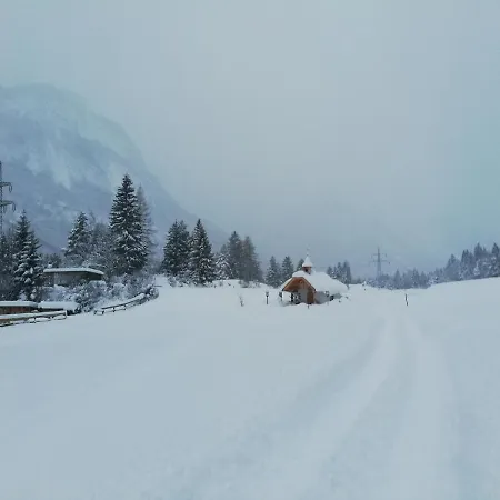Privat bolig Gaestehaus Maria - Nassereith