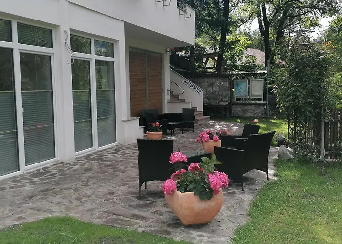 Gaestehaus Maria - *