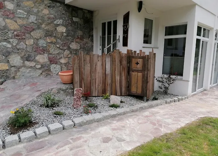 Gaestehaus Maria - *