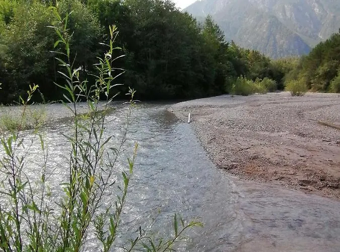 Gaestehaus Maria - Privatunterkunft *