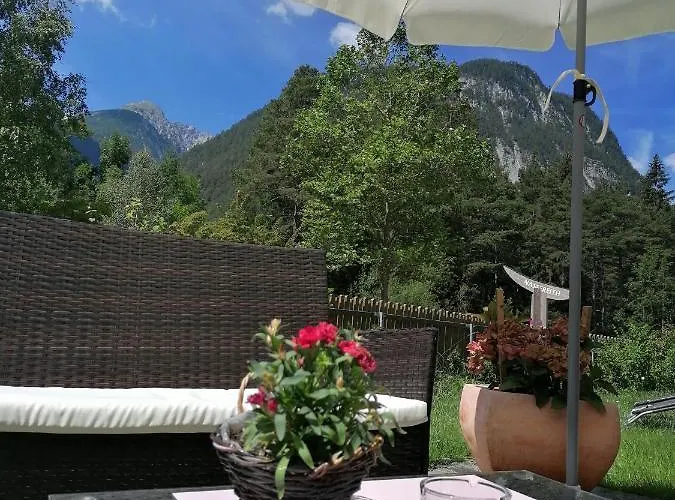 Gaestehaus Maria - Privatunterkunft *