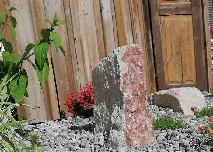 Gaestehaus Maria - *