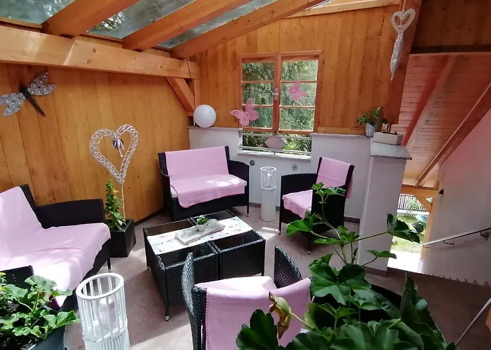 Gaestehaus Maria - Privatunterkunft *