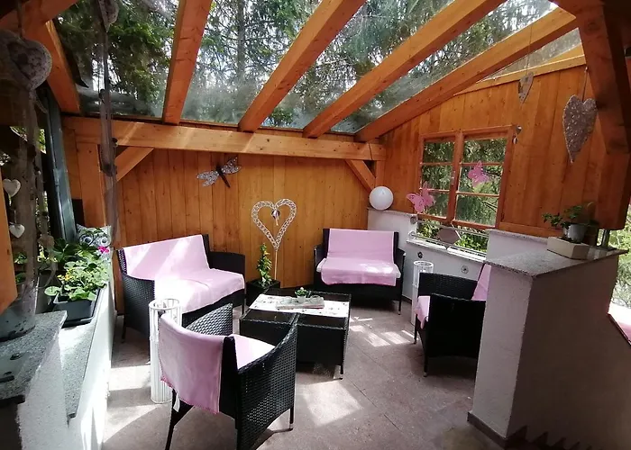 Gaestehaus Maria - Privatunterkunft