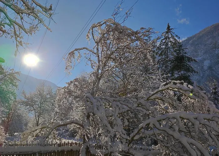 Gaestehaus Maria - Privatunterkunft *
