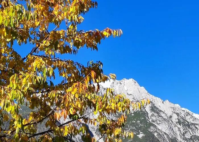 Privatunterkunft Gaestehaus Maria -