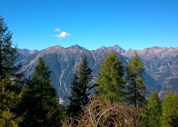 Privatunterkunft Gaestehaus Maria - *