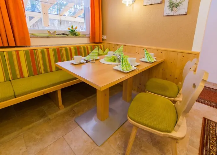 Gaestehaus Maria - Privatunterkunft *