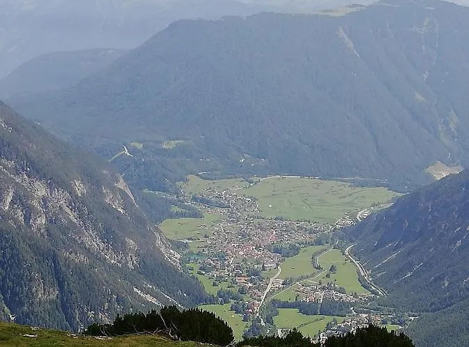 Gaestehaus Maria - Privatunterkunft *