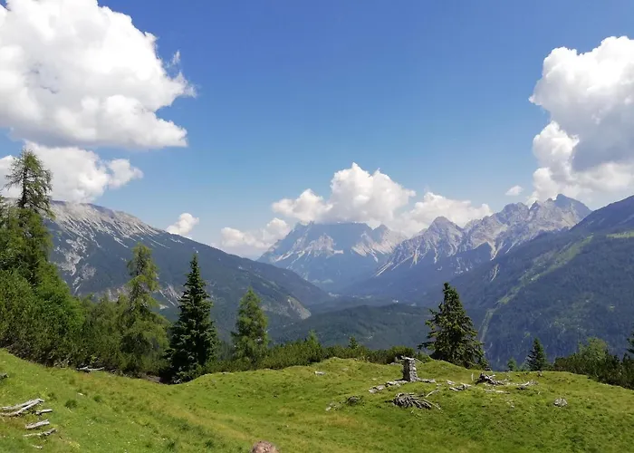 Gaestehaus Maria - *