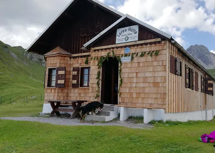 Gaestehaus Maria - Privatunterkunft Nassereith