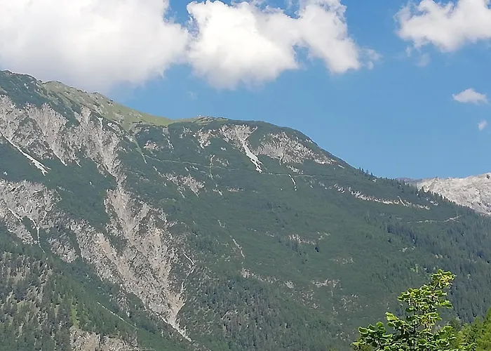 Gaestehaus Maria - Privatunterkunft Nassereith