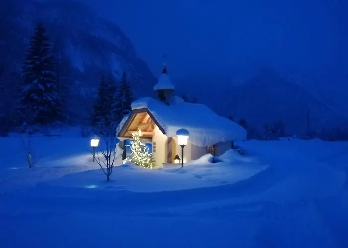 Gaestehaus Maria - Privatunterkunft *