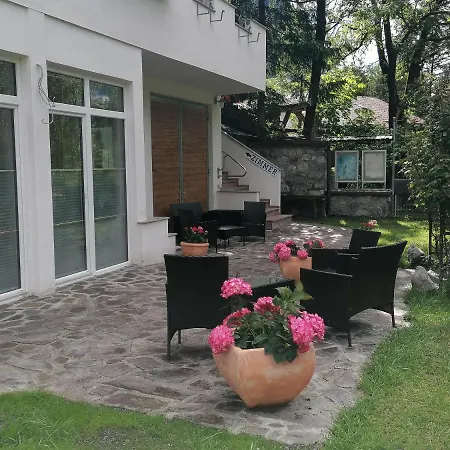 Gaestehaus Maria - *