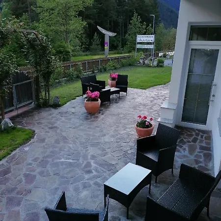 Maria - Privatunterkunft *