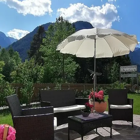 Gaestehaus Maria - Nassereith