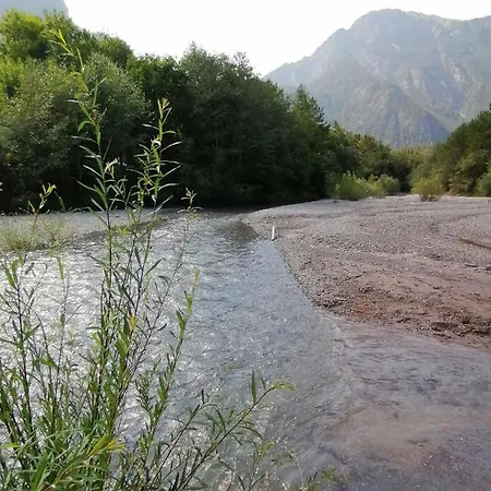 Gaestehaus Maria - Alloggio in famiglia *