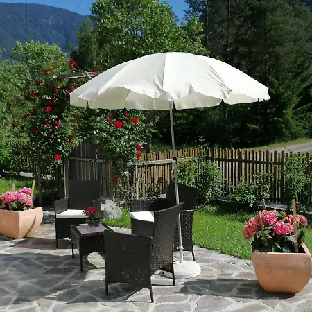 Alloggio in famiglia Gaestehaus Maria -