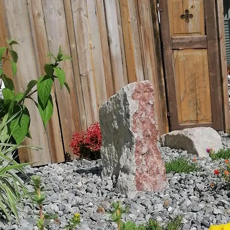 Gaestehaus Maria - *