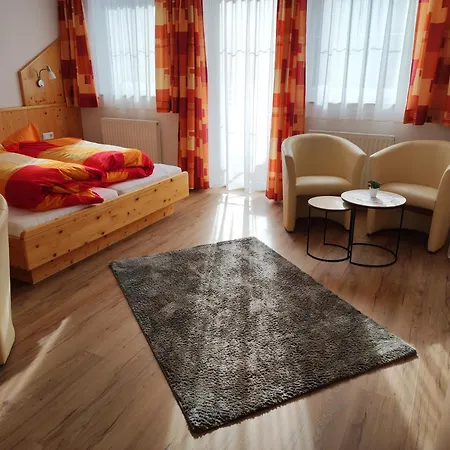 Gaestehaus Maria - * Nassereith