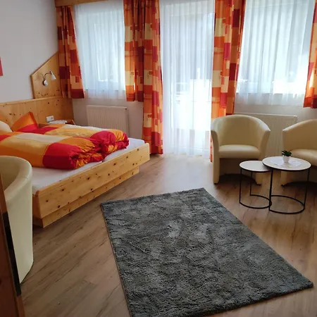 Gaestehaus Maria - * Nassereith