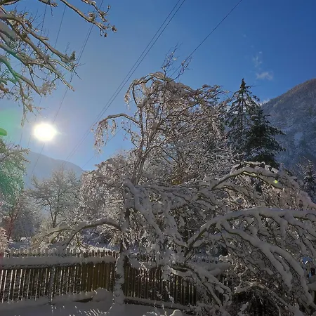 Gaestehaus Maria - Alloggio in famiglia *