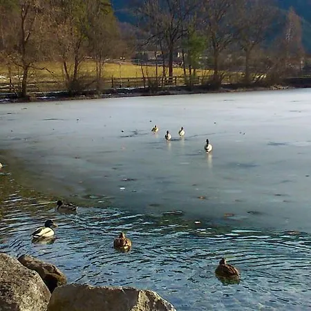 Gaestehaus Maria - Alloggio in famiglia