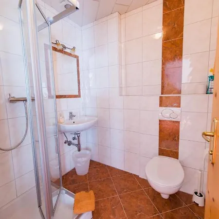 Gaestehaus Maria - *